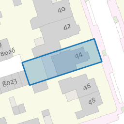 Perceel TGL00-C-5007