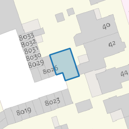 Perceel TGL00-C-5008