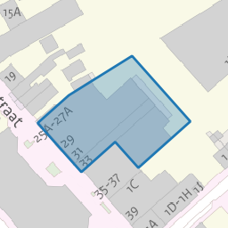 Perceel TGL00-C-5013