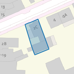 Perceel TGL00-C-5015