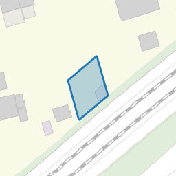 Perceel TGL00-C-5019