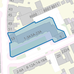 Perceel TGL00-C-5022