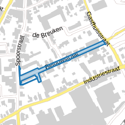 Perceel TGL00-C-5024