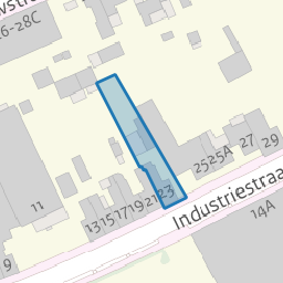 Perceel TGL00-C-5025