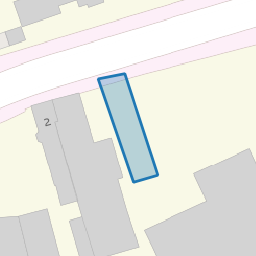 Perceel TGL00-C-5027