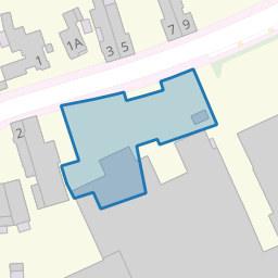 Perceel TGL00-C-5028