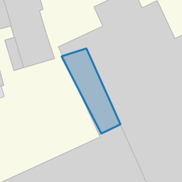 Perceel TGL00-C-5029