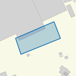 Perceel TGL00-C-5031