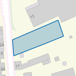 Perceel TGL00-C-5032