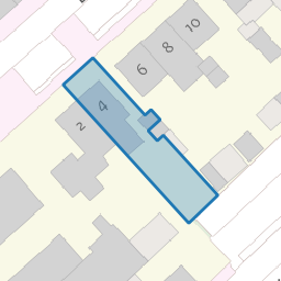 Perceel TGL00-C-5035