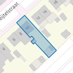 Perceel TGL00-C-5037