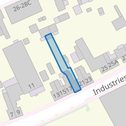 Perceel TGL00-C-5050