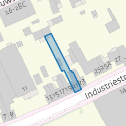 Perceel TGL00-C-5051