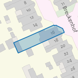 Perceel TGL00-C-5053