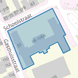 Perceel TGL00-C-5062