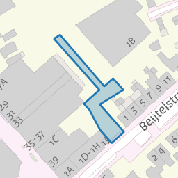 Perceel TGL00-C-5078