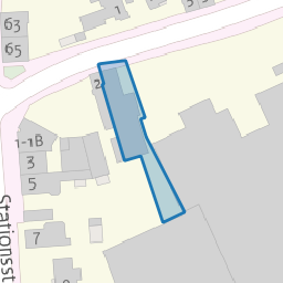 Perceel TGL00-C-5083