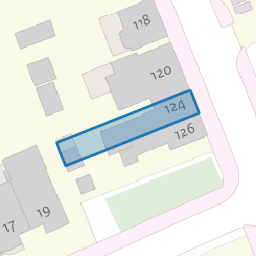 Perceel TGL00-C-5088