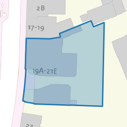 Perceel TGL00-C-5089