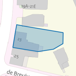 Perceel TGL00-C-5091