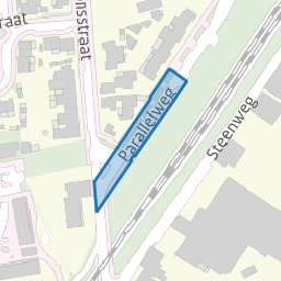 Perceel TGL00-C-5093