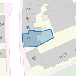 Perceel TGL00-C-5101