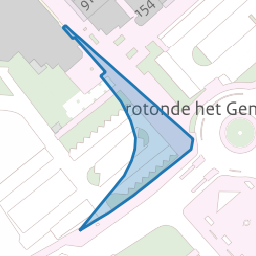 Perceel TGL00-C-5112