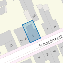 Perceel TGL00-C-5123