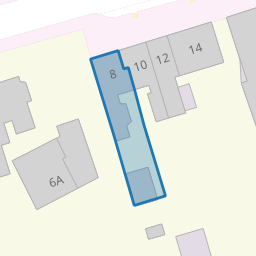 Perceel TGL00-C-5125