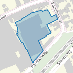 Perceel TGL00-C-5129