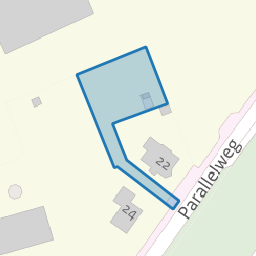 Perceel TGL00-C-5130