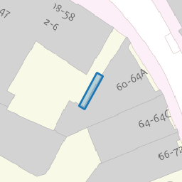 Perceel TGL00-C-5132