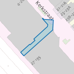 Perceel TGL00-C-5137