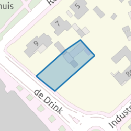 Perceel TGL00-C-5138