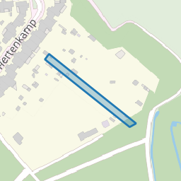 Perceel TGL00-C-5147