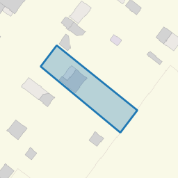 Perceel TGL00-C-5151