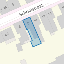 Perceel TGL00-C-5160