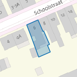 Perceel TGL00-C-5161