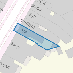 Perceel TGL00-C-5166