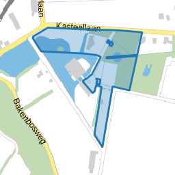 Perceel TGL00-C-5171