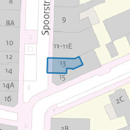 Perceel TGL00-C-5179