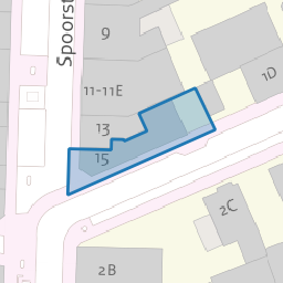 Perceel TGL00-C-5180