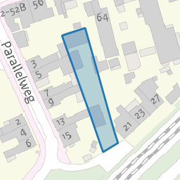 Perceel TGL00-C-5187