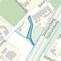 Perceel TGL00-C-5191