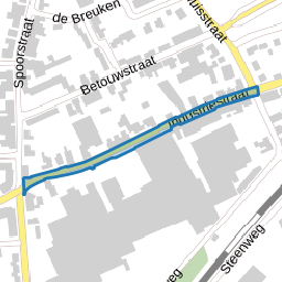 Perceel TGL00-C-5195