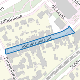 Perceel TGL00-C-5196