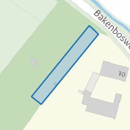 Perceel TGL00-C-5204