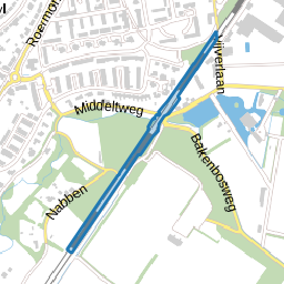 Perceel TGL00-C-5214