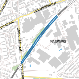 Perceel TGL00-C-5220