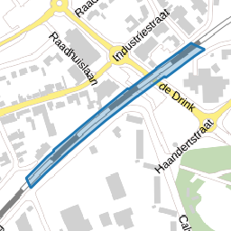 Perceel TGL00-C-5224